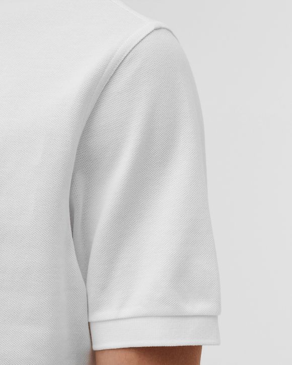Plain Fred Perry Shirt