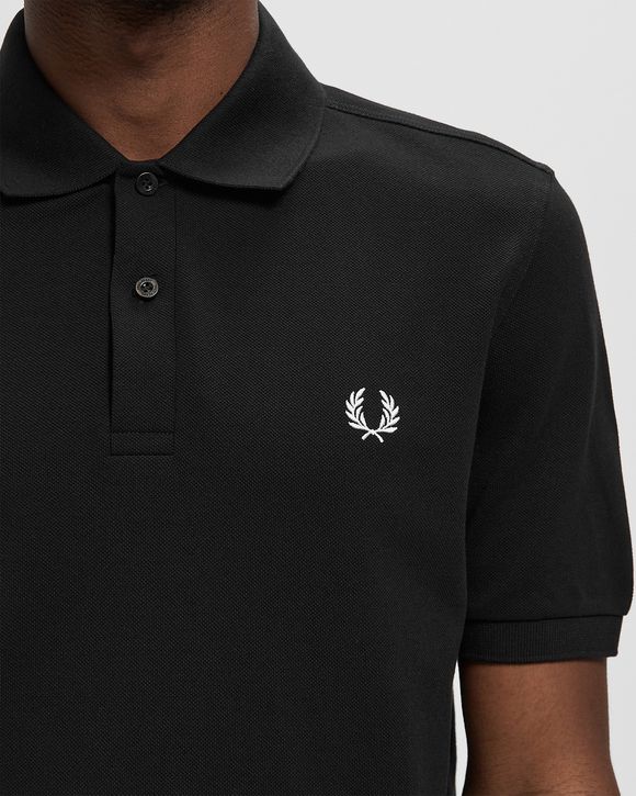 Plain Fred Perry Shirt