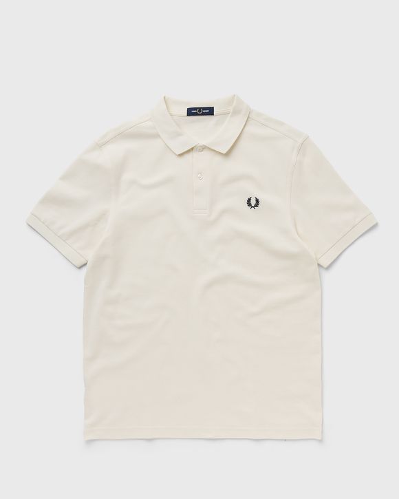 Plain Fred Perry Shirt