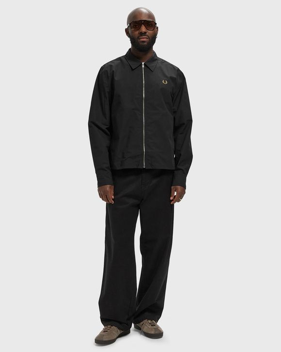POPLIN OVERSHIRT