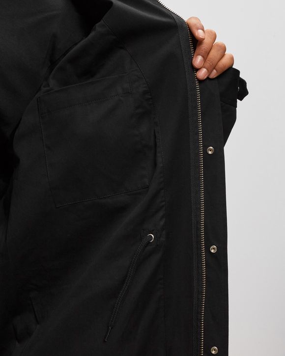 Raf Simons x Fred Perry Military Jacket