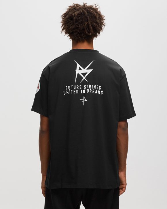 Raf Simons x Fred Perry Printed T-Shirt