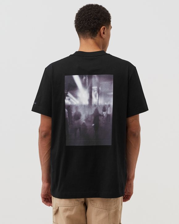RAVE PRINT TEE