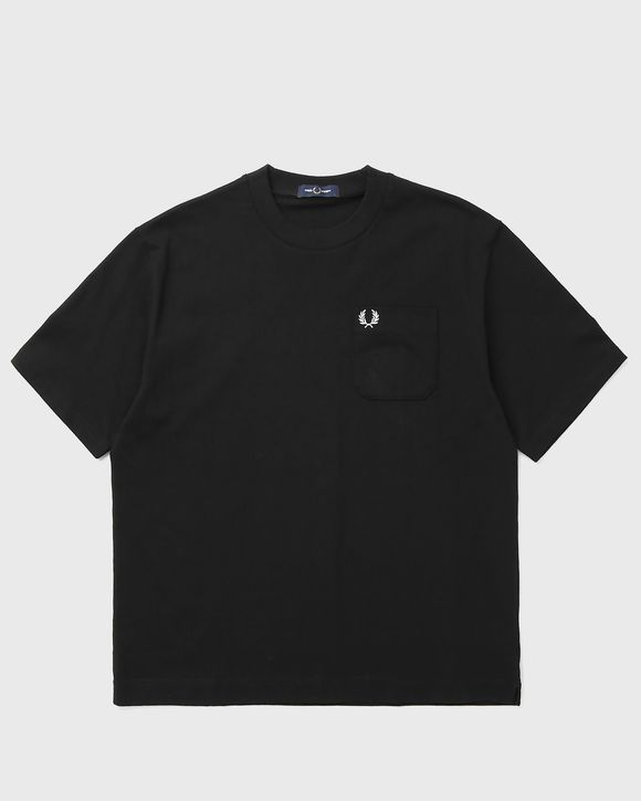 RELAXED T-SHIRT