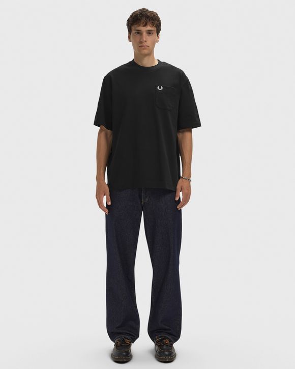 RELAXED T-SHIRT