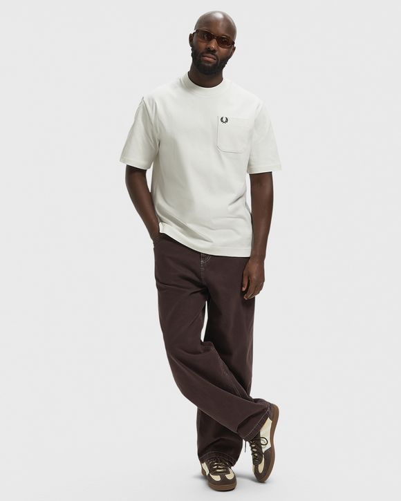 RELAXED T-SHIRT
