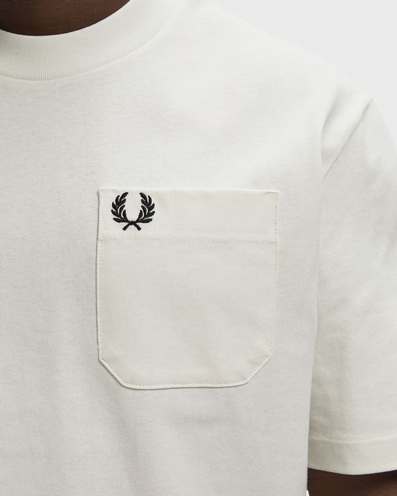 RELAXED T-SHIRT