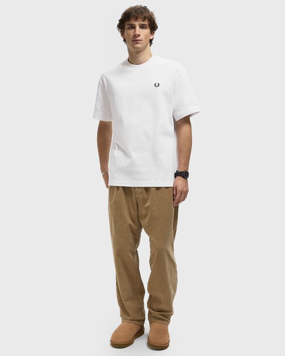 RELAXED T-SHIRT
