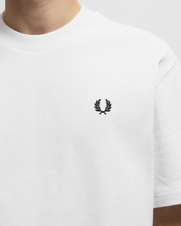 RELAXED T-SHIRT
