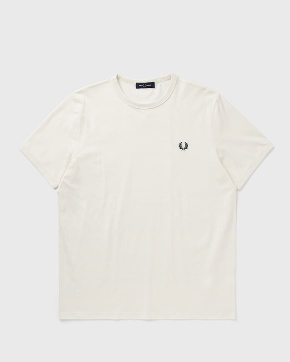 RINGER T-SHIRT