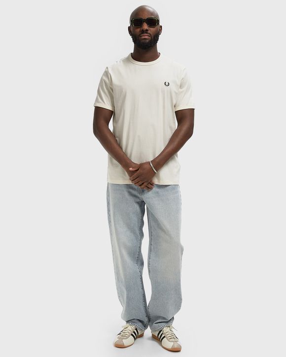 RINGER T-SHIRT