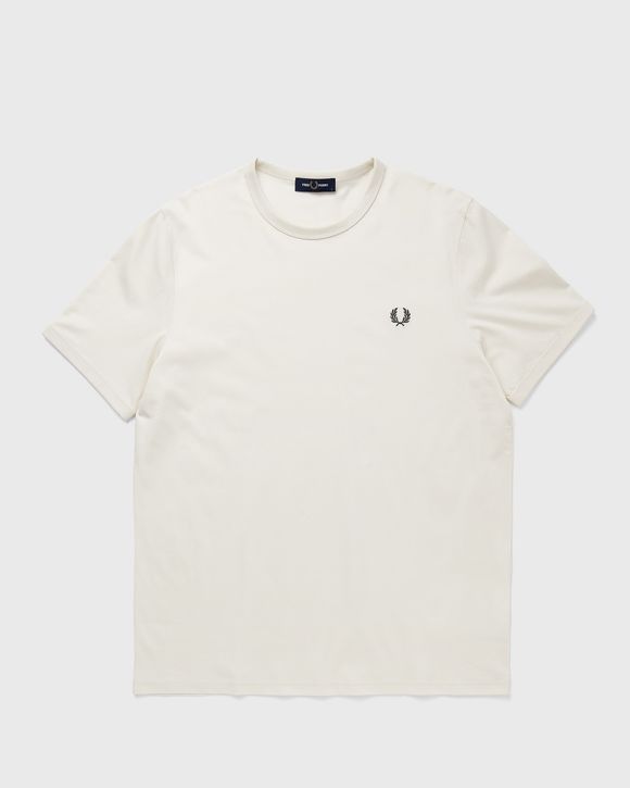 RINGER T-SHIRT