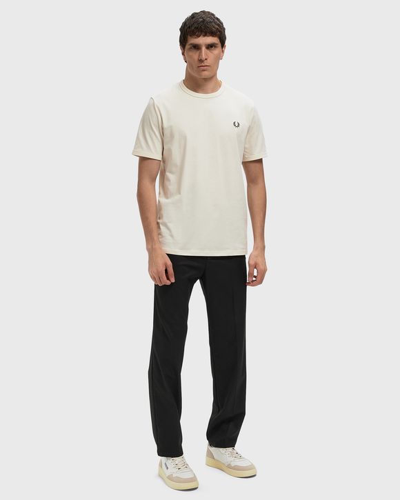 RINGER T-SHIRT