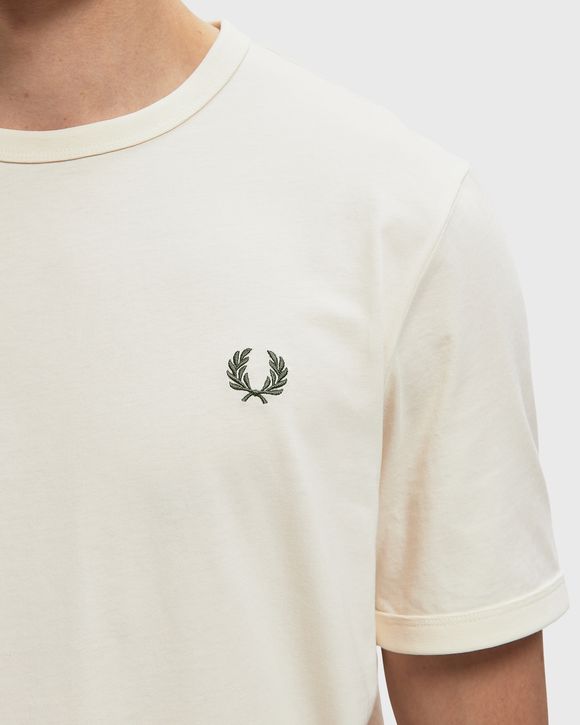 RINGER T-SHIRT