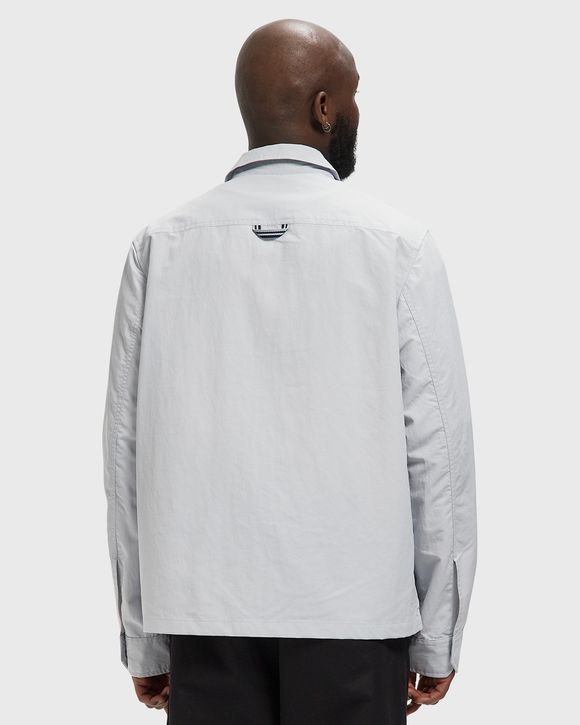 RIPSTOP POCKET OVERSHIRT