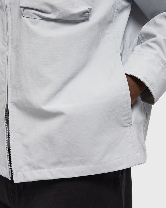 RIPSTOP POCKET OVERSHIRT