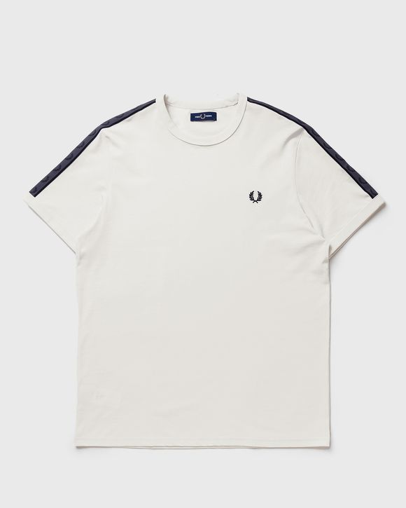 TAPED RINGER T-SHIRT