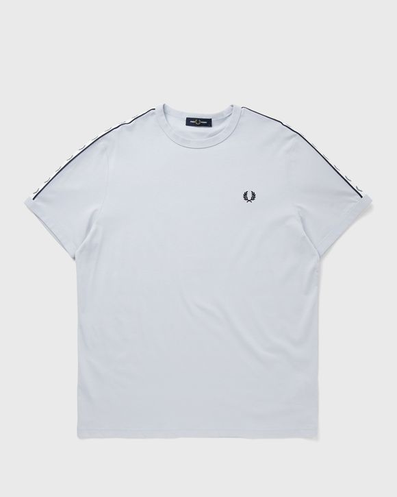TAPED RINGER T-SHIRT