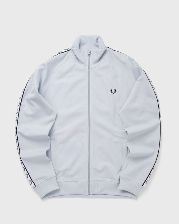 TAPED TRACK JACKET