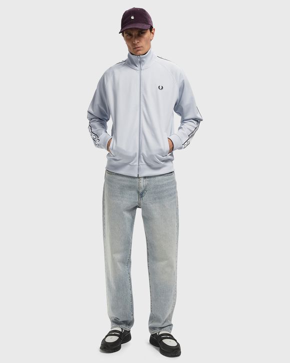 TAPED TRACK JACKET