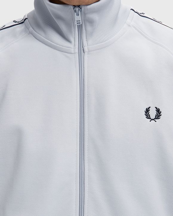 TAPED TRACK JACKET