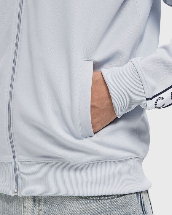 TAPED TRACK JACKET