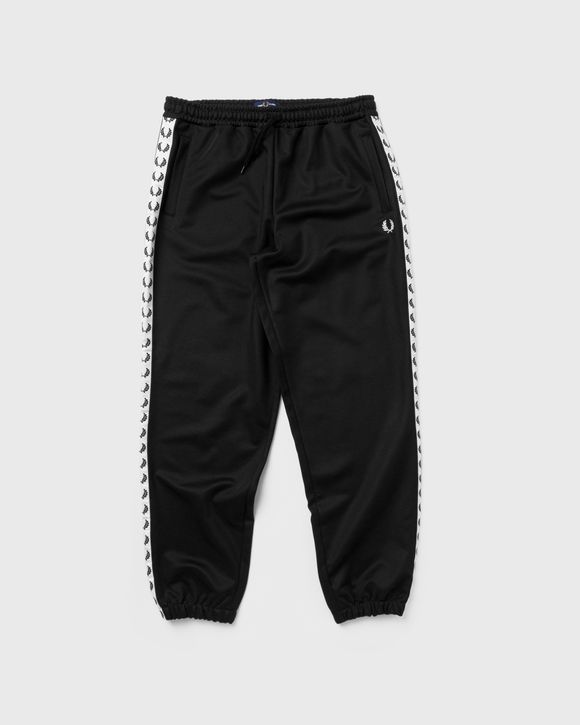 TAPED TRACK PANT