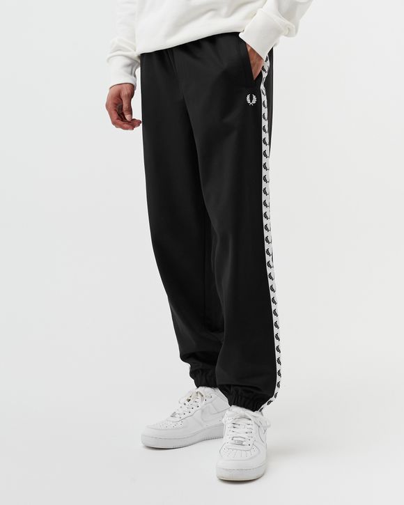 TAPED TRACK PANT