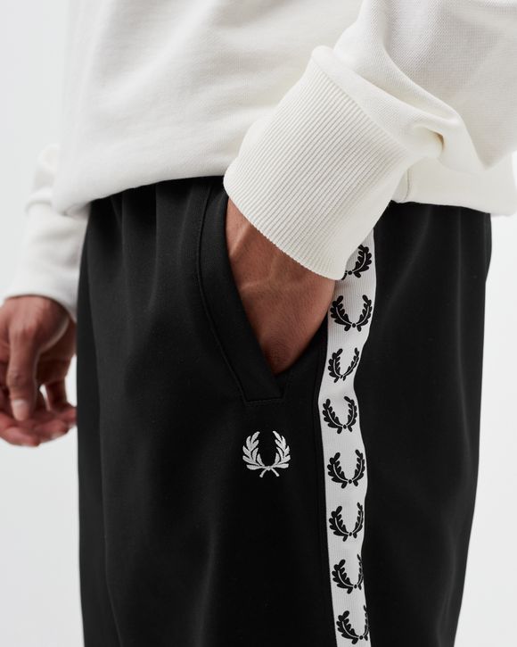 TAPED TRACK PANT