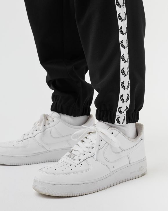 TAPED TRACK PANT