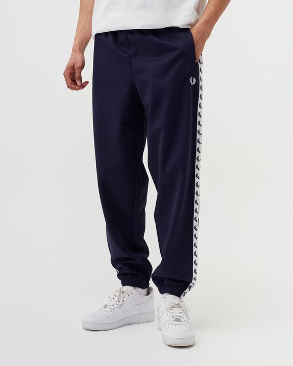 TAPED TRACK PANT