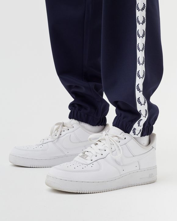 TAPED TRACK PANT