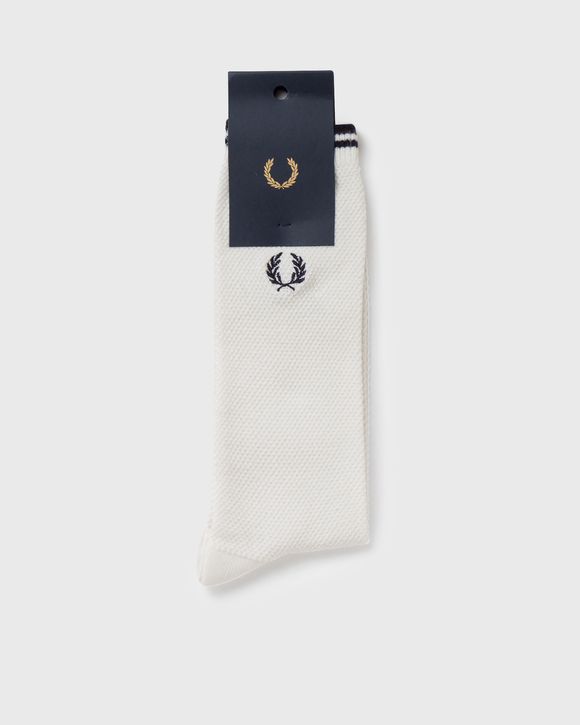 TIPPED SOCKS