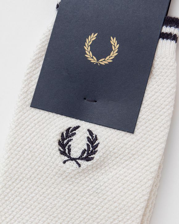 TIPPED SOCKS