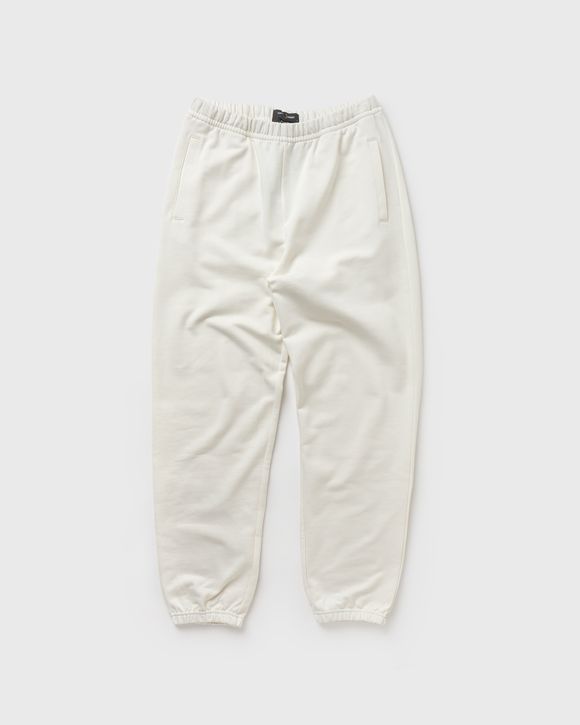 TRACKPANTS WITH BTNDWN POCKET