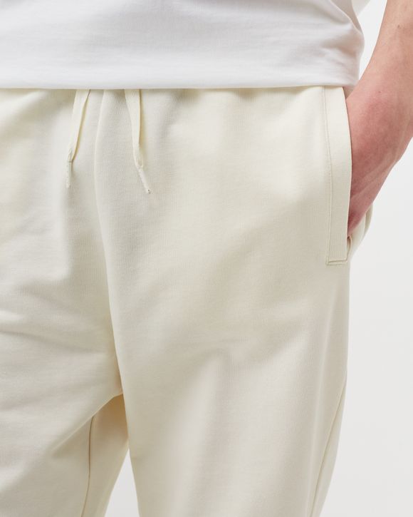 TRACKPANTS WITH BTNDWN POCKET