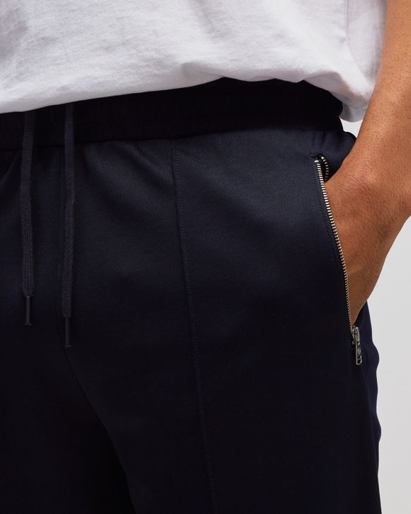 TRICOT TRACKSUIT BOTTOMS