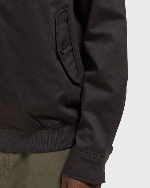 TWILL HARRINGTON JACKET
