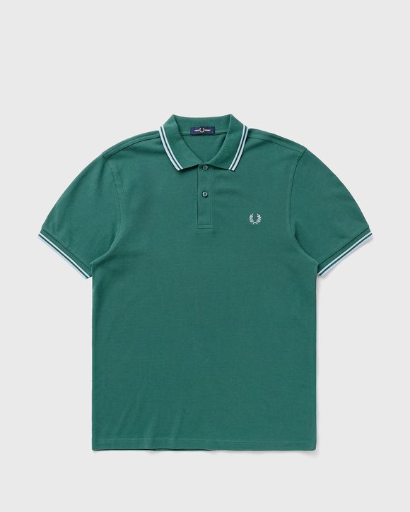TWIN TIPPED SHIRT
