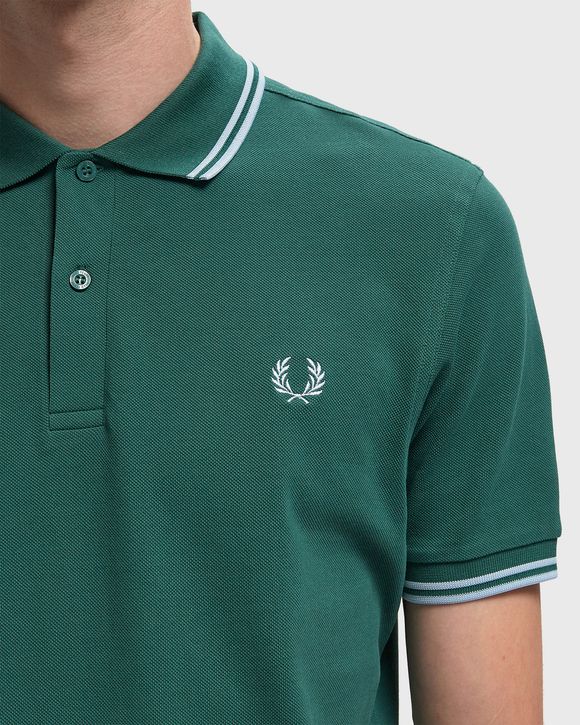 TWIN TIPPED SHIRT