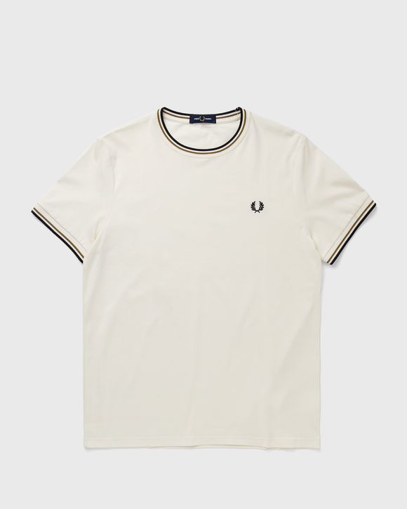 TWIN TIPPED T-SHIRT