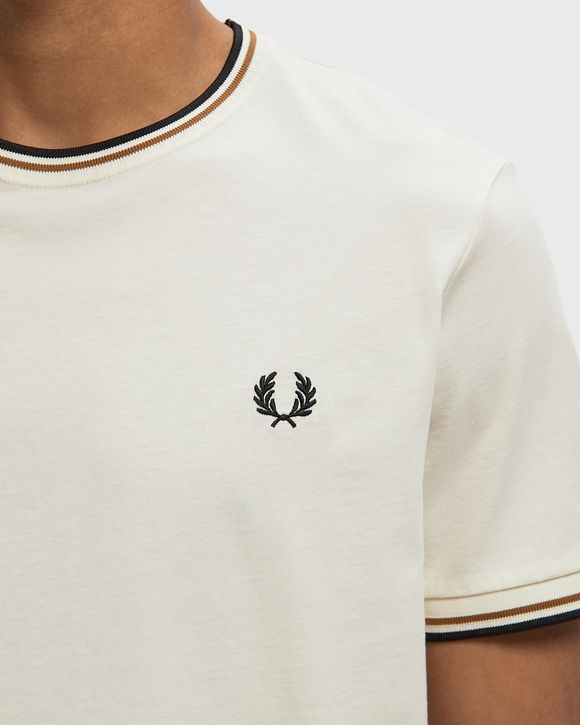 TWIN TIPPED T-SHIRT