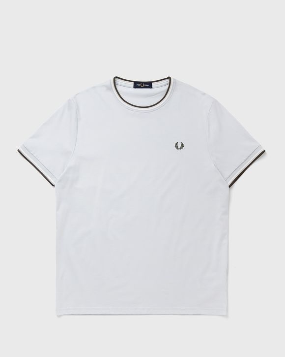 TWIN TIPPED T-SHIRT