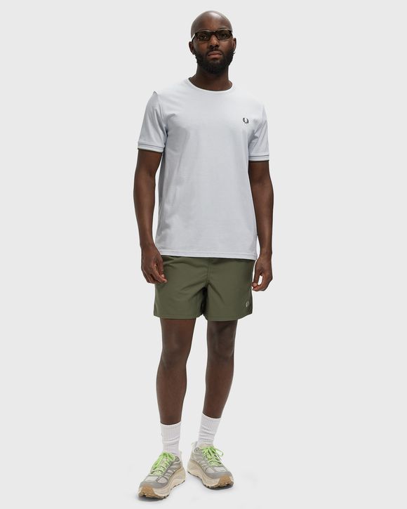 TWIN TIPPED T-SHIRT