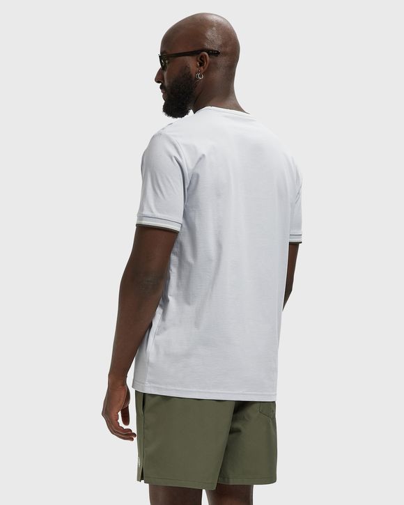 TWIN TIPPED T-SHIRT
