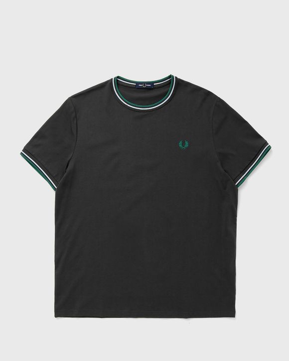 TWIN TIPPED T-SHIRT