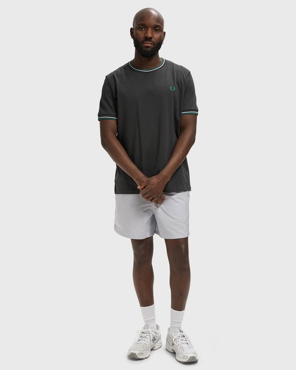 TWIN TIPPED T-SHIRT
