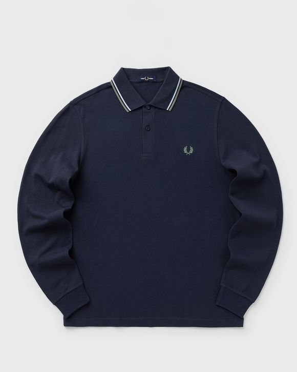 TWIN TIPPED T SHIRT