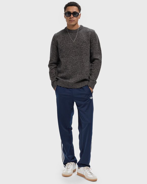 TWISTED MARL JUMPER