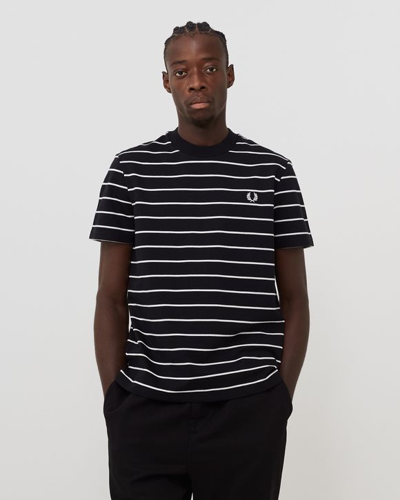 Two Colour Stripe T-shirt